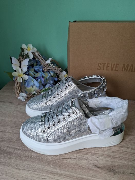 Оригинални маратонки Steve Madden