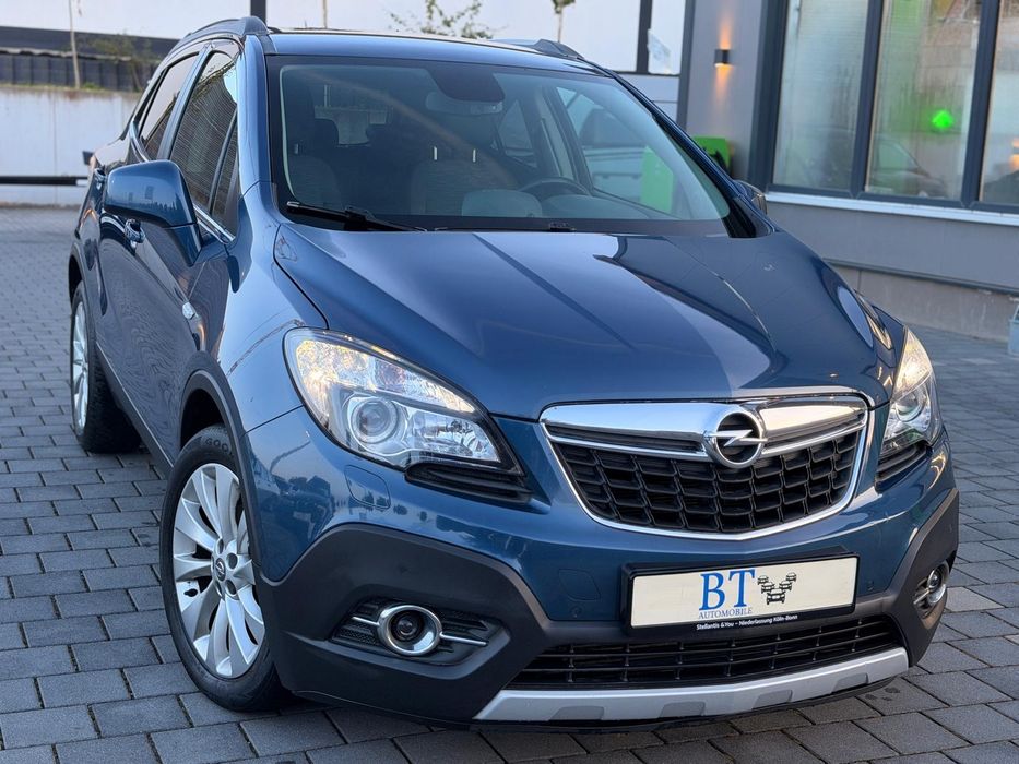 OPEL Mokka 2015 — imagine 2