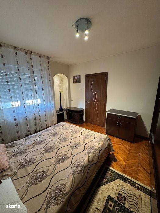 2 Camere Cismigiu / Stirbei Voda / Calea Victoriei / Centrala Imobil