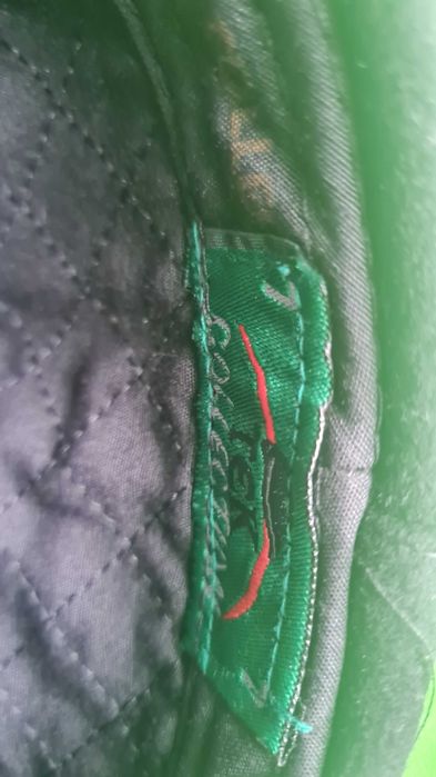 Нов мъжки каскет