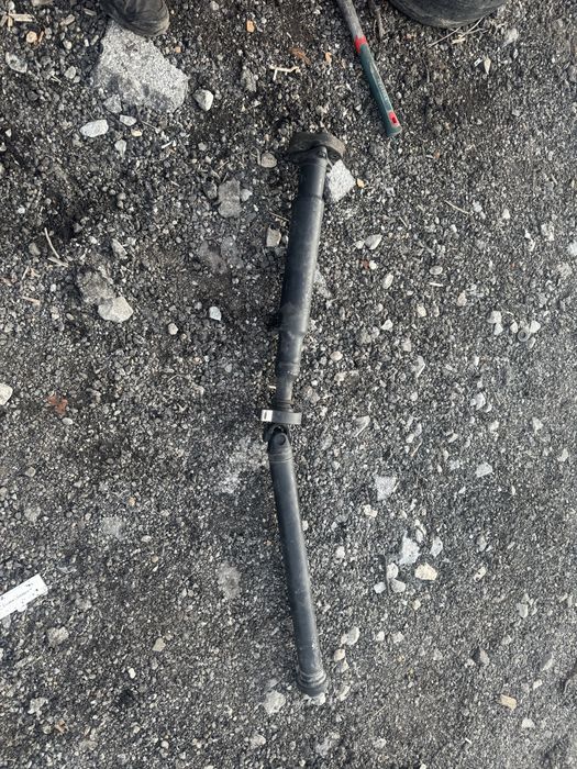 Кардан х5 х6 бмв 40д