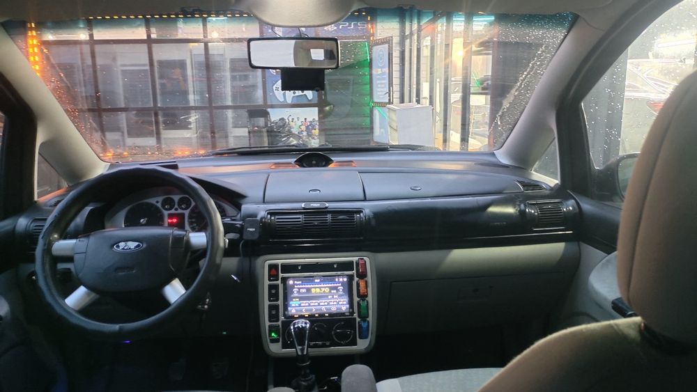 Продается Форд Галакси