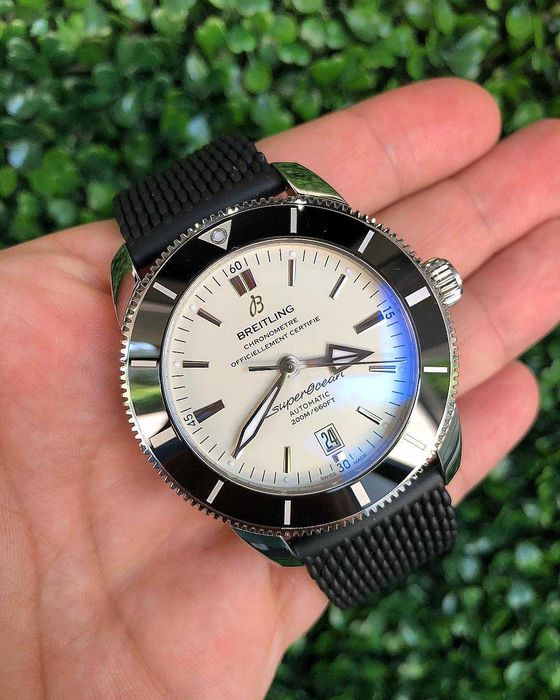 Breitling Superocean Heritage II NW