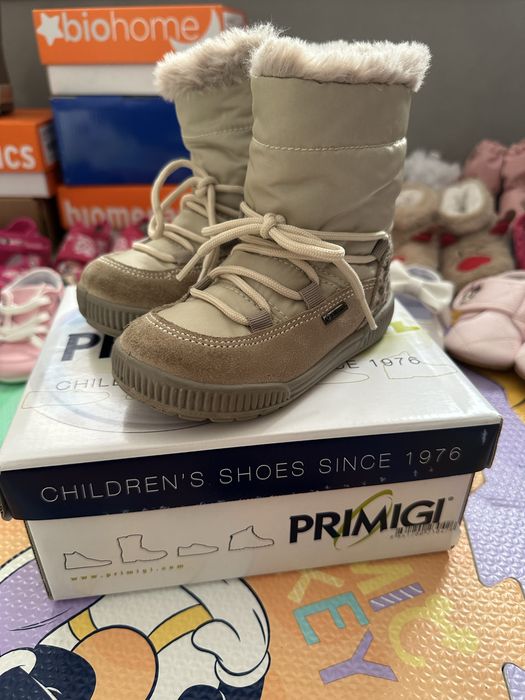 Детски Апрески Primigi