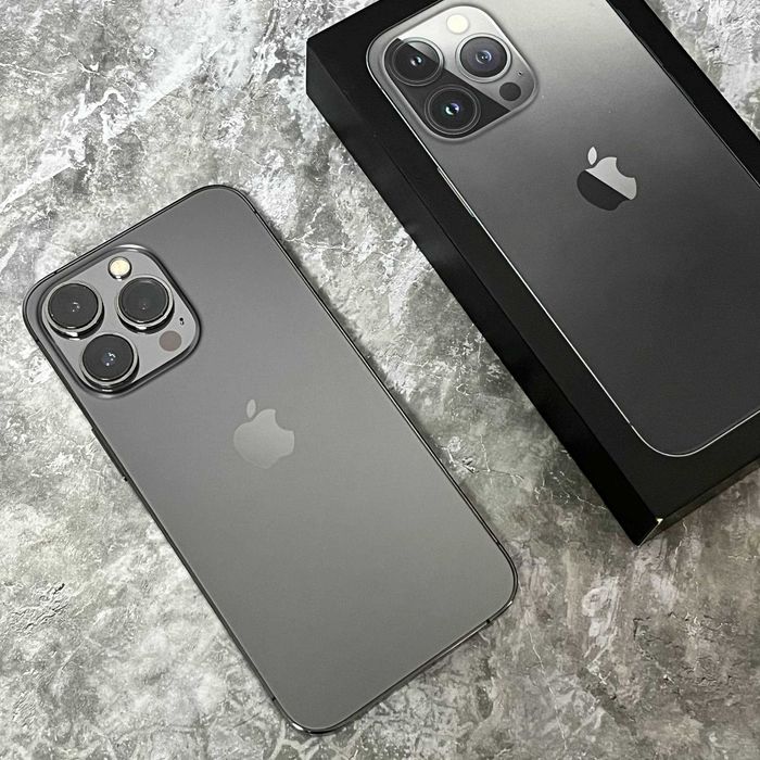 Apple iPhone 13 Pro 128гб (Павлодар) лот 893386