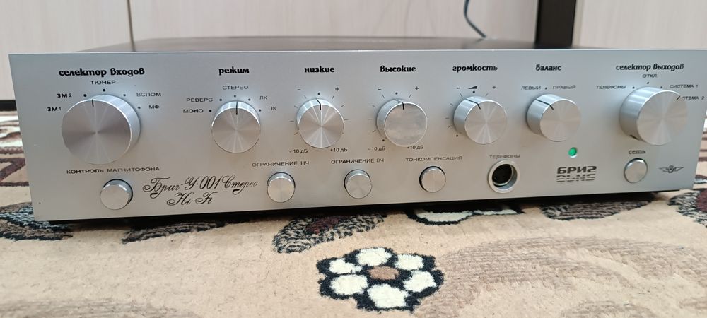 Продам ауди аппаратуру