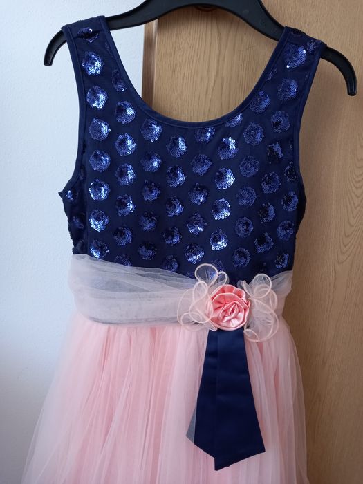 Rochie eleganta, marimea 16 ani