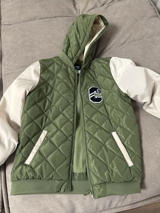 Куртка на мальчика