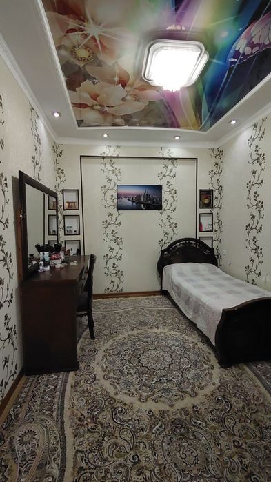 СРОЧНО! 4-комнатная квартира ( 169 м²) в ЖК "Garden House"