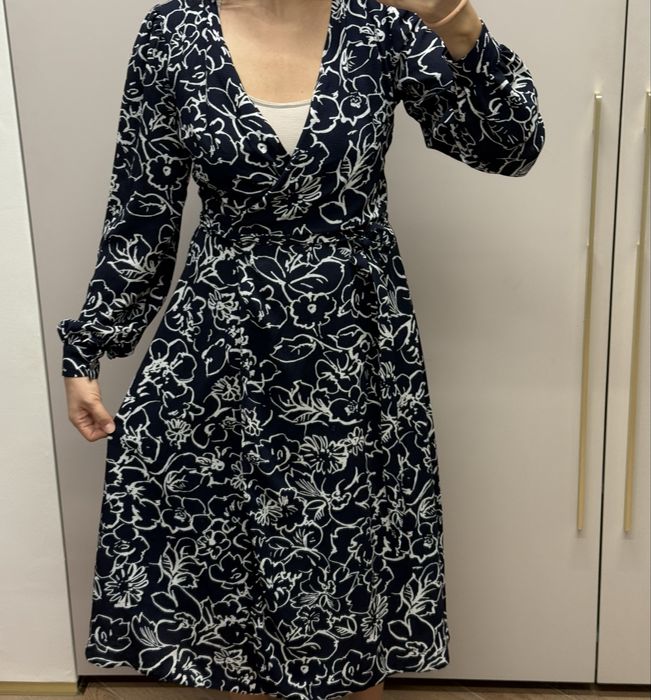 Платье от imocean