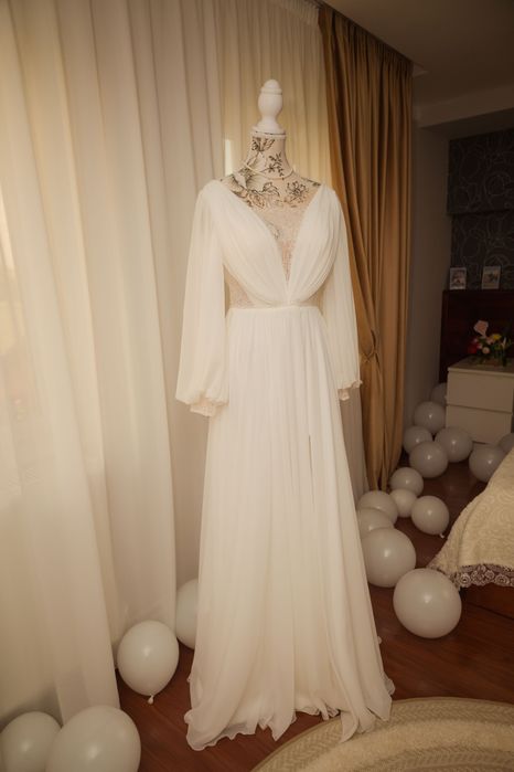 Rochie de mireasa