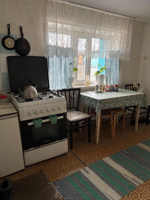 Продам дом в Саумалколе