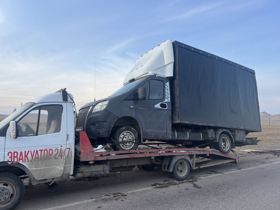 Эвакуатор 24/7….