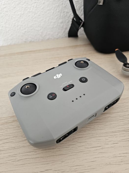 DJI Mavic Mini 2 Fly More Combo 4K