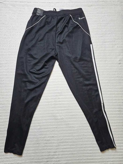 Pantaloni de antrenament pentru barbati adidas Marimea M