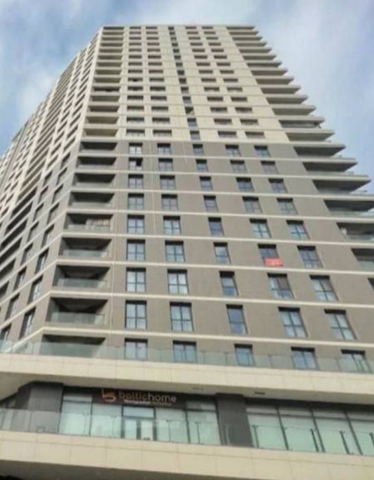 БАРАКА =1 этаж цоколь 55 кв м жк акай сити 59500