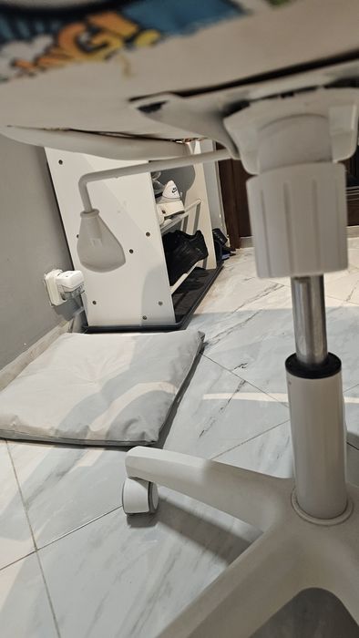 Детски стол за бюро