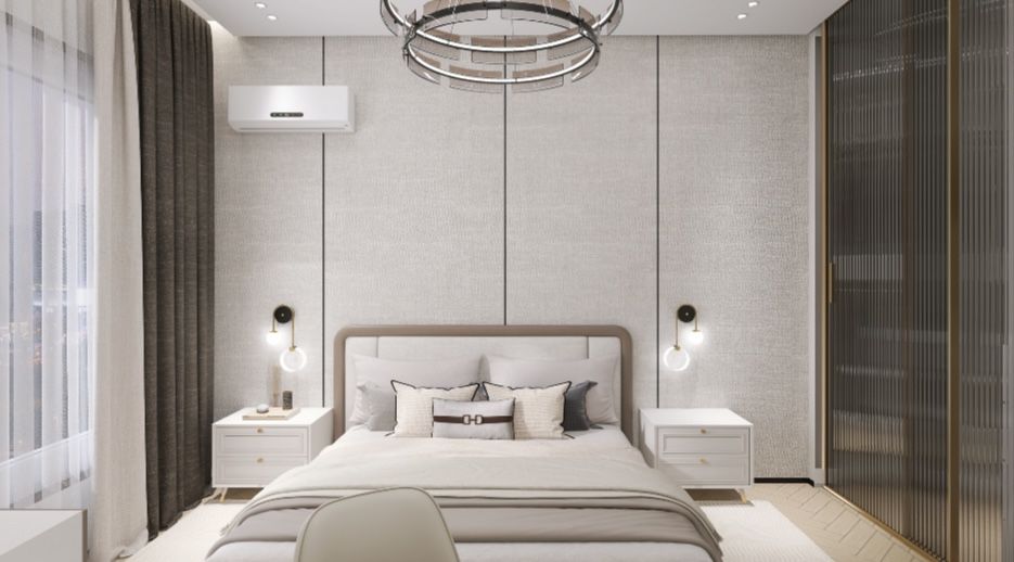 Дизайнер интерьера