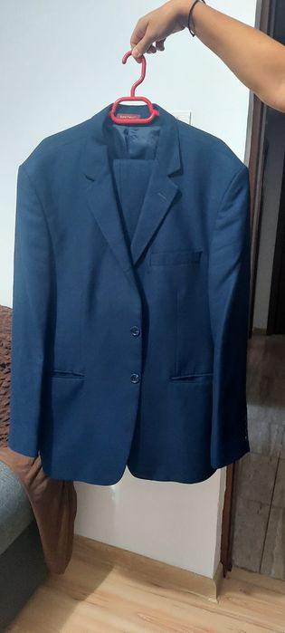 Vand costum nunta