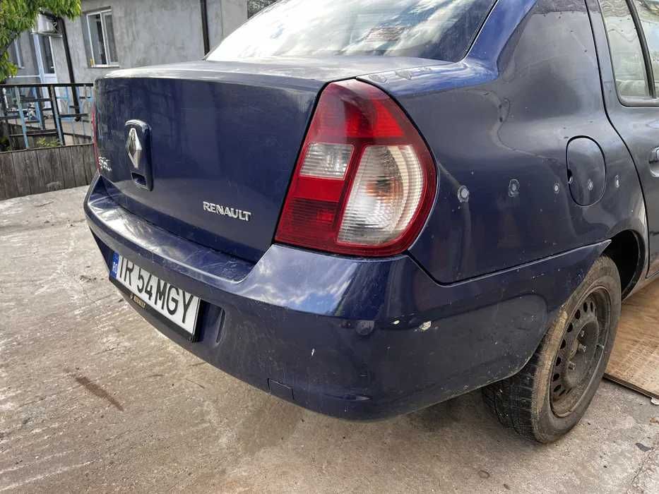 piese renault symbol