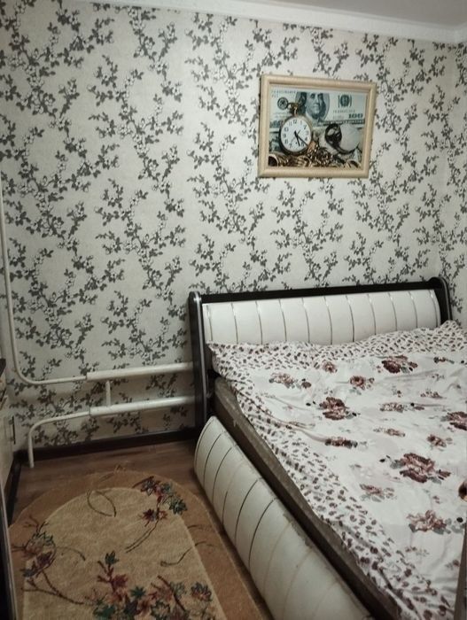 Сдается квартира 2/1/4 на Аренду Буз базар
