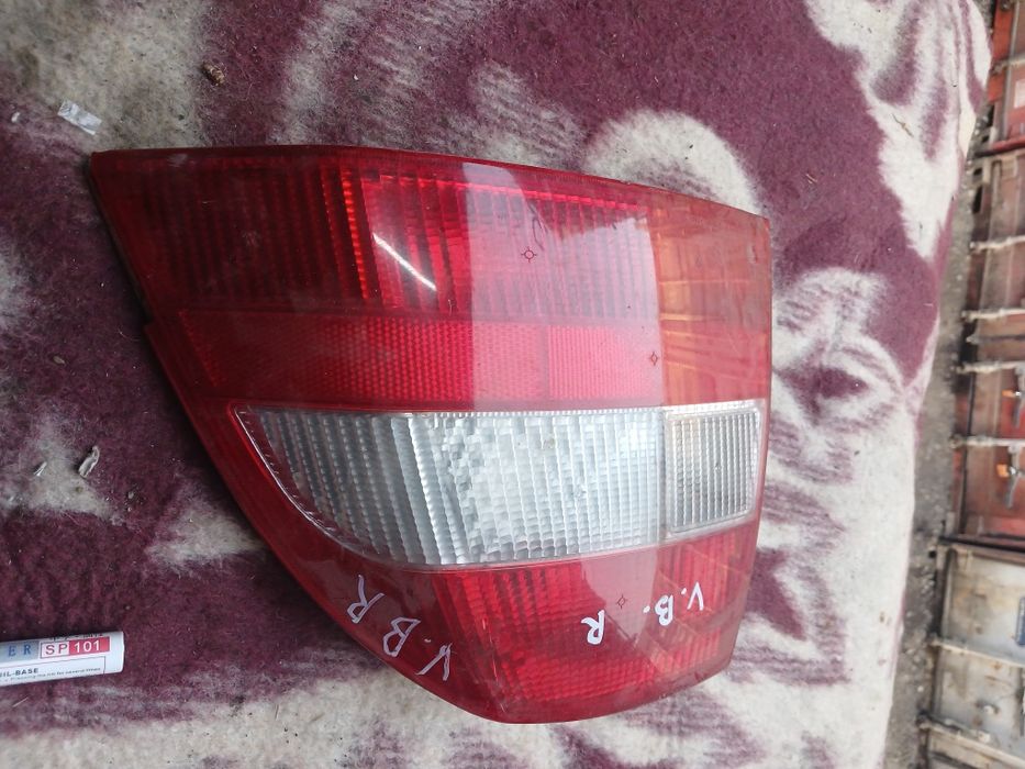 Фонарь Опель Вектра В