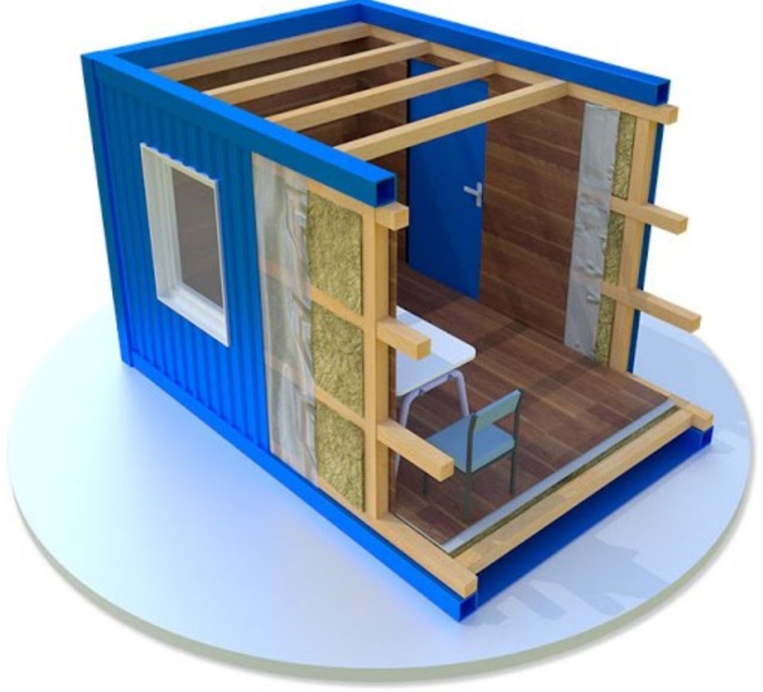 Утепление бытовки для проживания зимой. Блок-контейнер (бытовка) Euromodule em 600245-02. Блок-контейнер 2.5[8 конструктив. Блок контейнер Euromodule em 600245-02. Бытовка блок модуль.