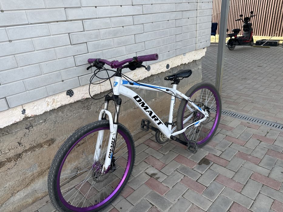 Продам велосипед