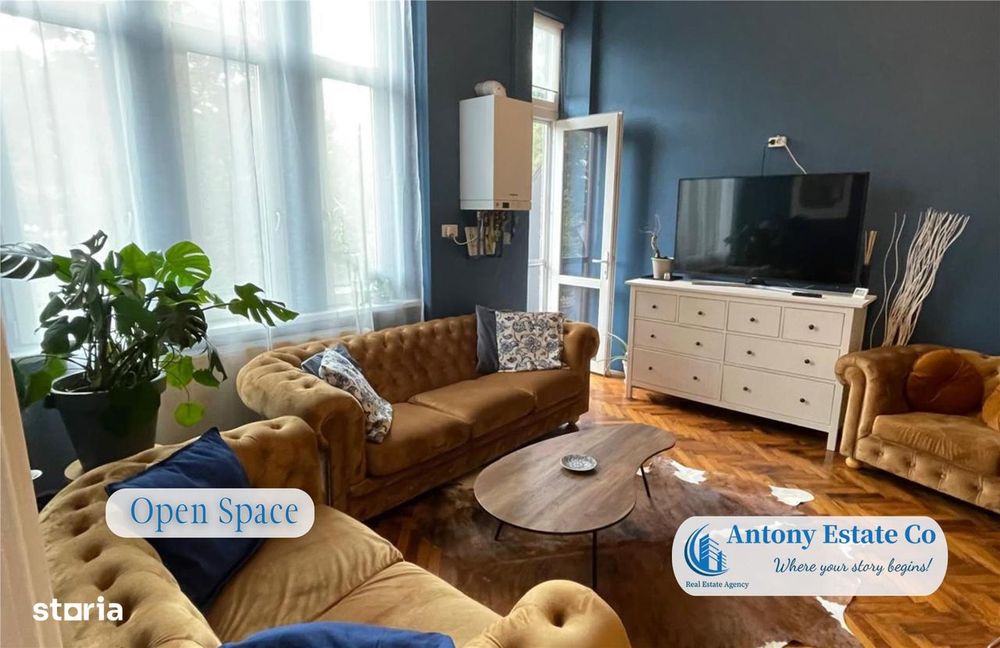 Apartament de vanzare cu 2 camere, Ultracentral, Oradea