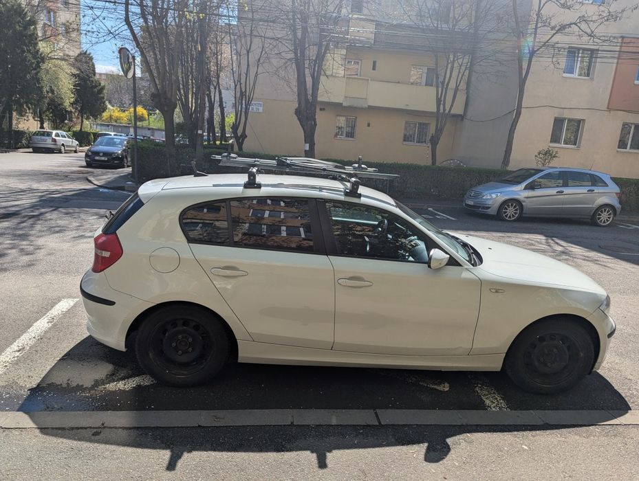 BMW E87 116i  2009