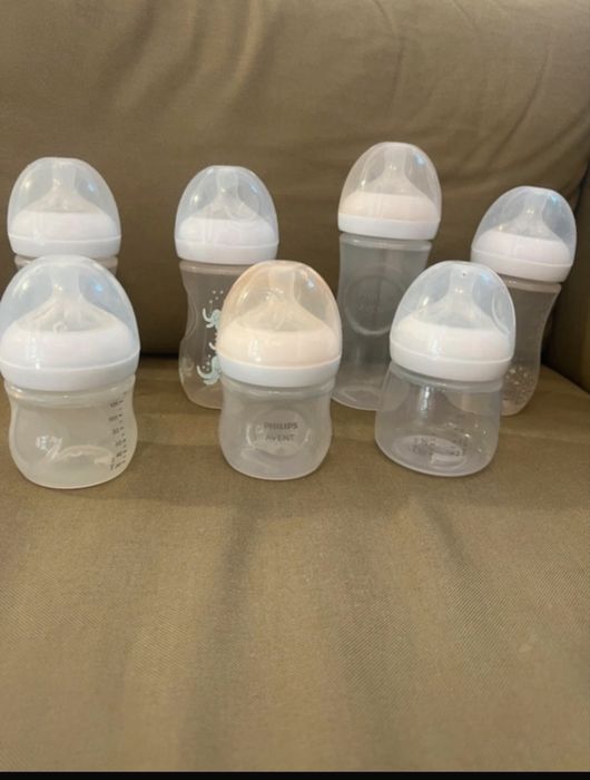Pompa de san philips avent