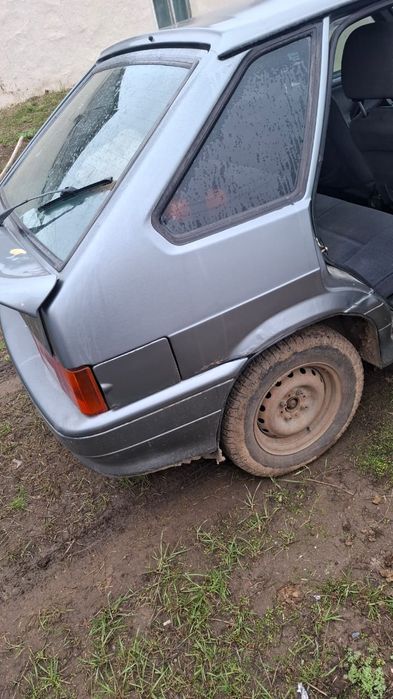 Продам 2114 на ходу