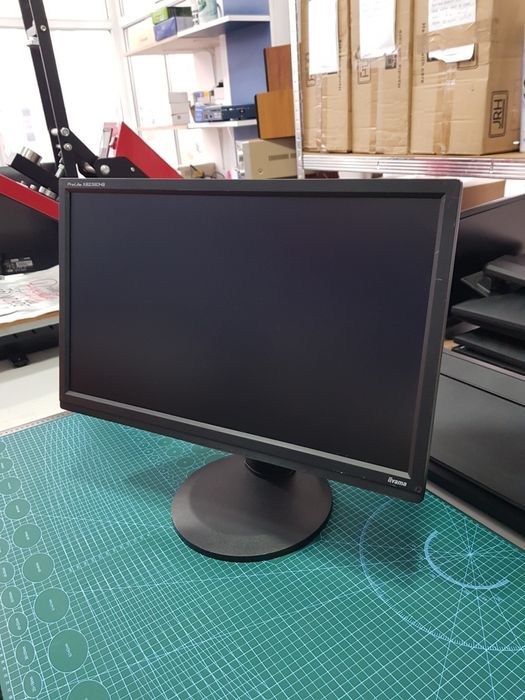 Monitor iiyama 23inch FullHD