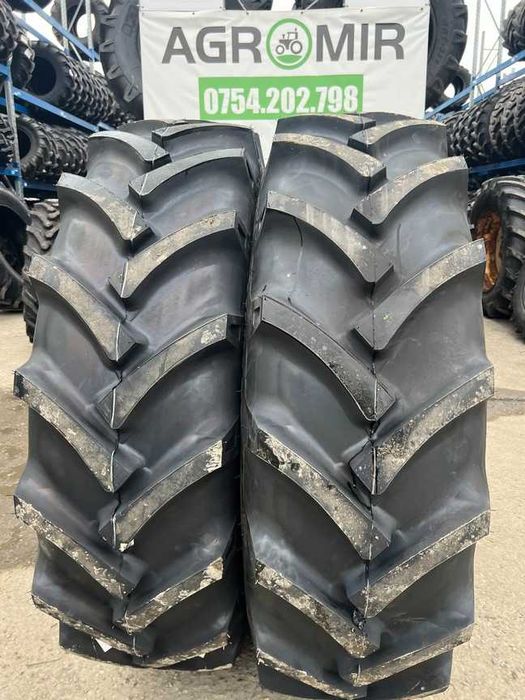 15.5-38 cu 12 pliuri pentru tractor spate anvelope noi marca OZKA