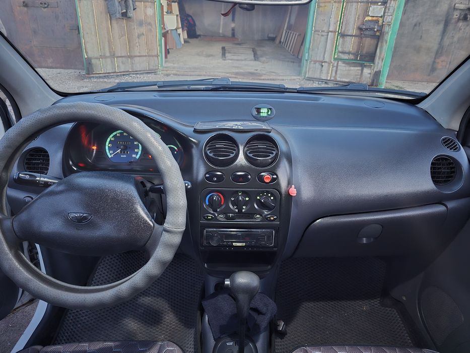 Продаётс Daewoo Matiz