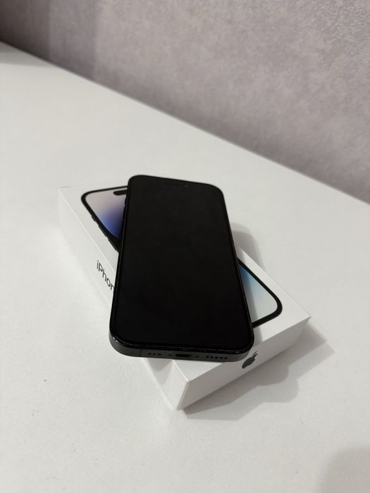 Айфон  iPhone 14 Pro