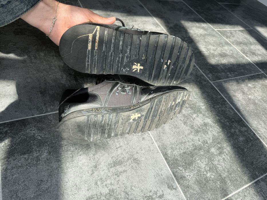 Adidasi Premiata