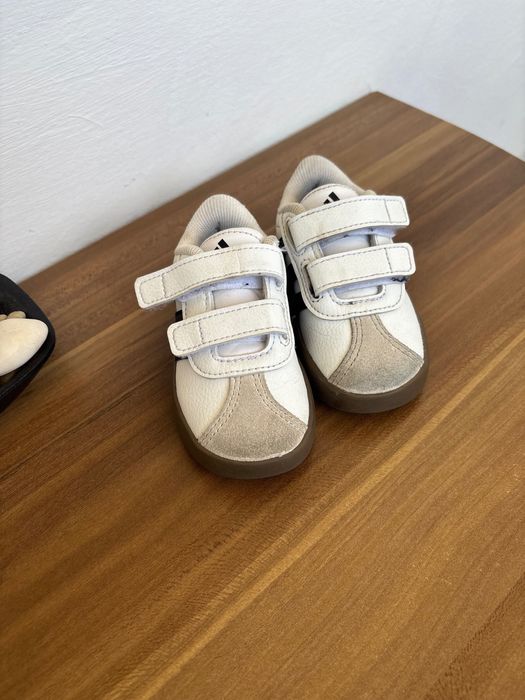 Детски обувки adidas