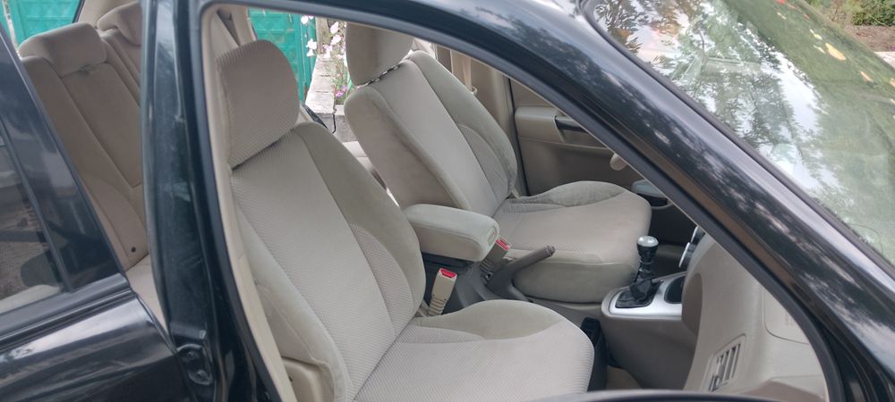 Hyundai Tucson 2.0 CRDI