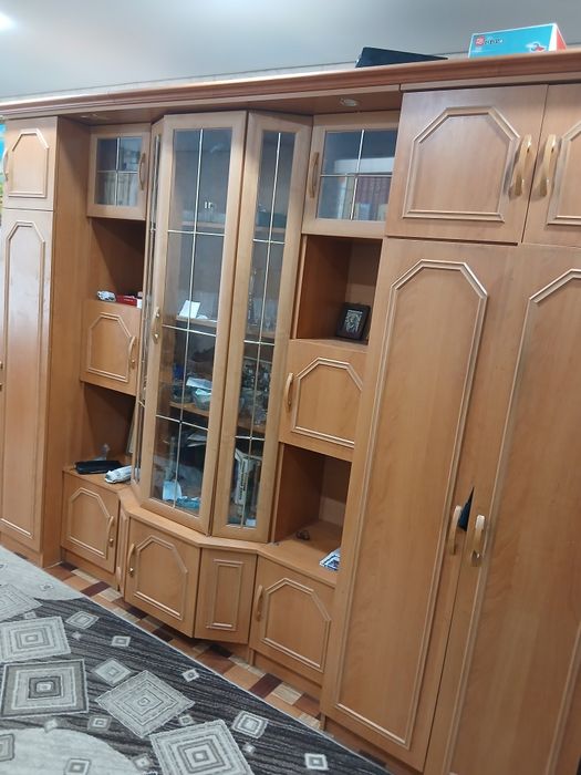 Продам стенку бу