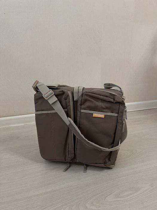 Сумка 2-в-1 для малышей