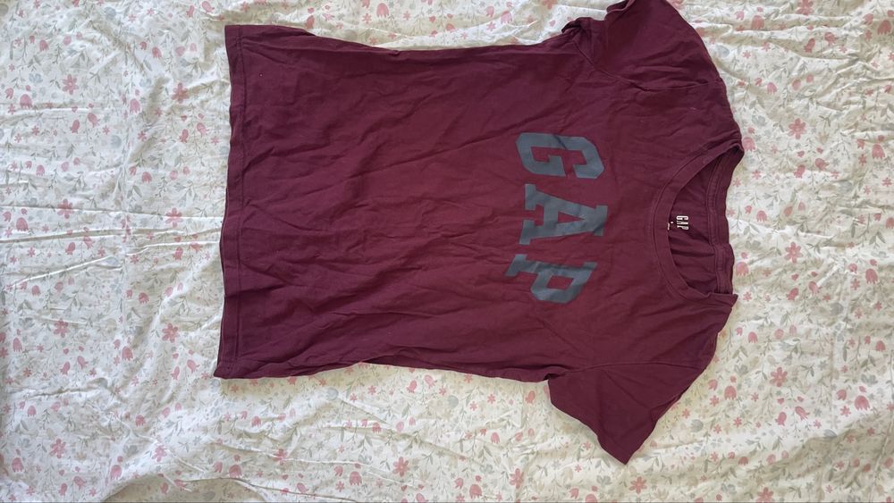Тениска gap размер s