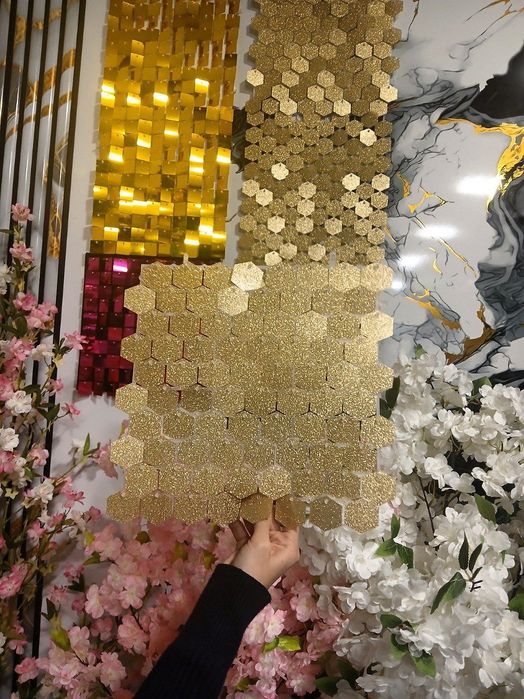 Декоративные панели. Декоративные элементы.