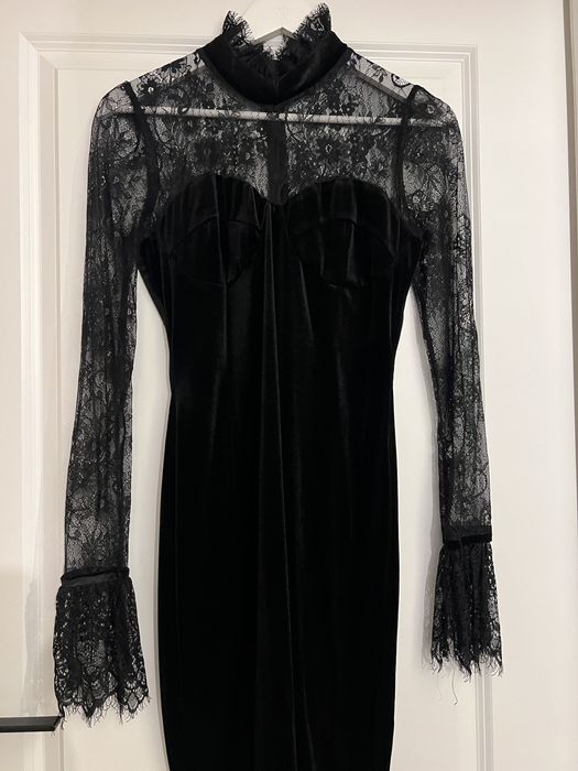 Rochie de ocazie deosebita