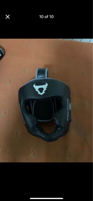 Екипировка за бойни спортове