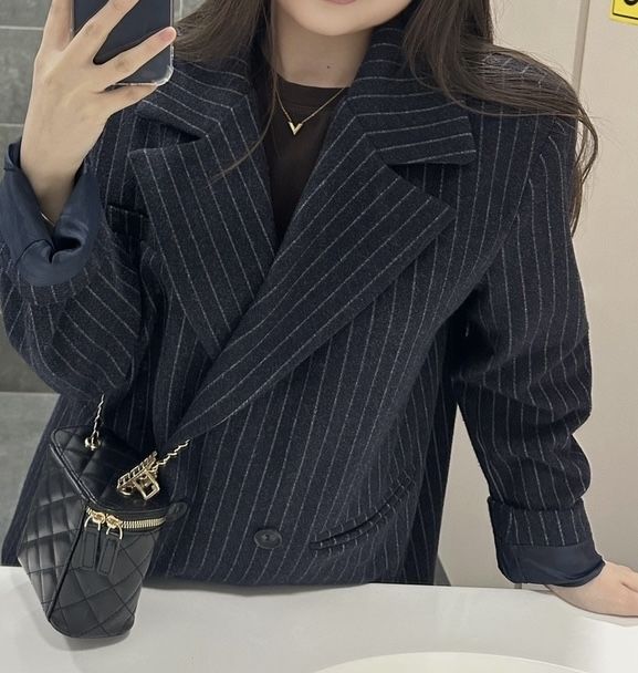 Пиджак - пальтоо