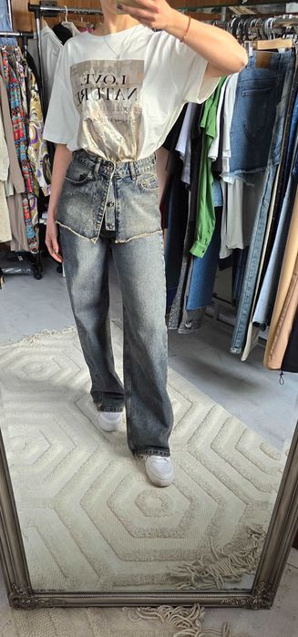 Дънки различни модели