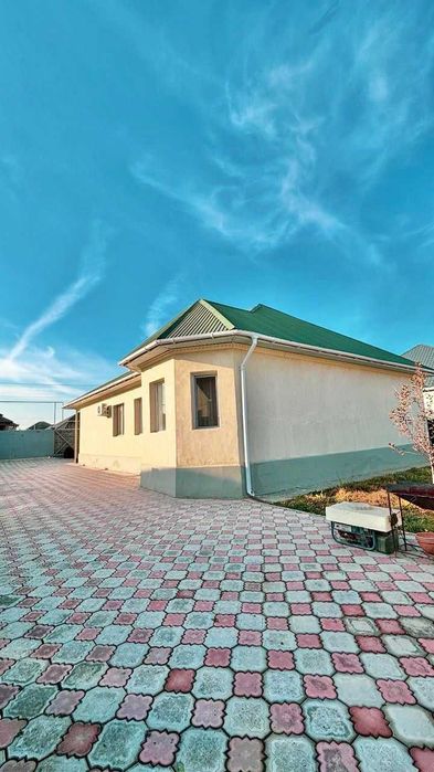 5 комнатный дом в Каскелене