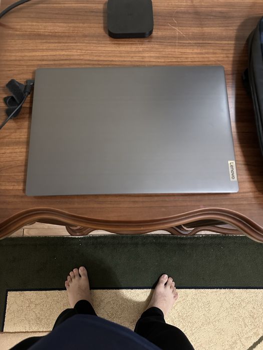 Ноутбук Леново