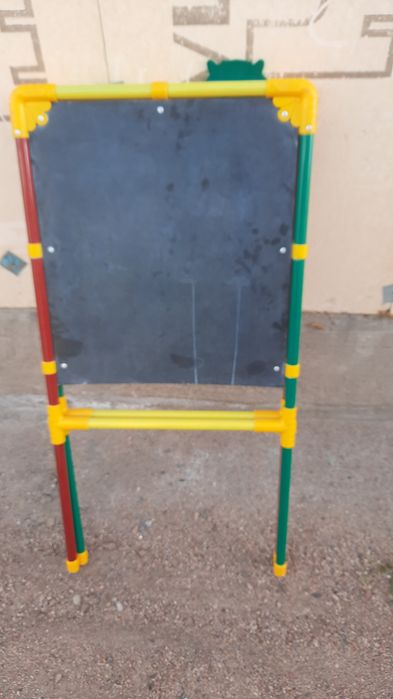 Детская доска для рисования